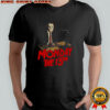 Jason Voorhees office staff Monday 13th Halloween shirt