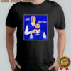Jaxson Dart and Cam Skattebo Family Portrait brothers shirt