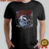 Jeff The Land Shark shirt
