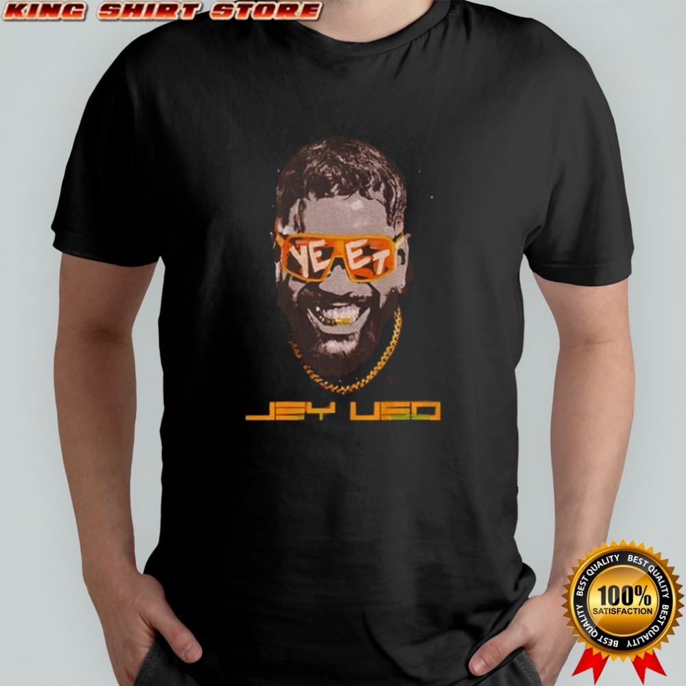 Jey Uso big head Yeet WWE vinatge shirt