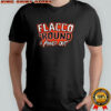 Joe Flacco Cincinnati Bengals football Round and Find Out shirt
