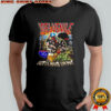 Joel Venile gotta make em pay shirt