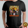 Joel Venile trigga man shirt