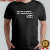 John Kruk I’m Not An Athlete I’m a Baseball Player Signature Shirt
