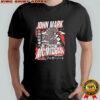 John Mark Mcmillan Monster T-shirt