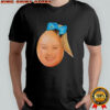 Jojo Siwa egg funny meme shirt