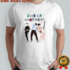 Jonas Brothers 20th Anniversary Tour Retro Style shirt