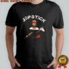 Jopstick Jo Adell Los Angeles Angels shirt