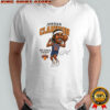 Jordan Clarkson Big Knick Energy NY Knicks Legend signature shirt