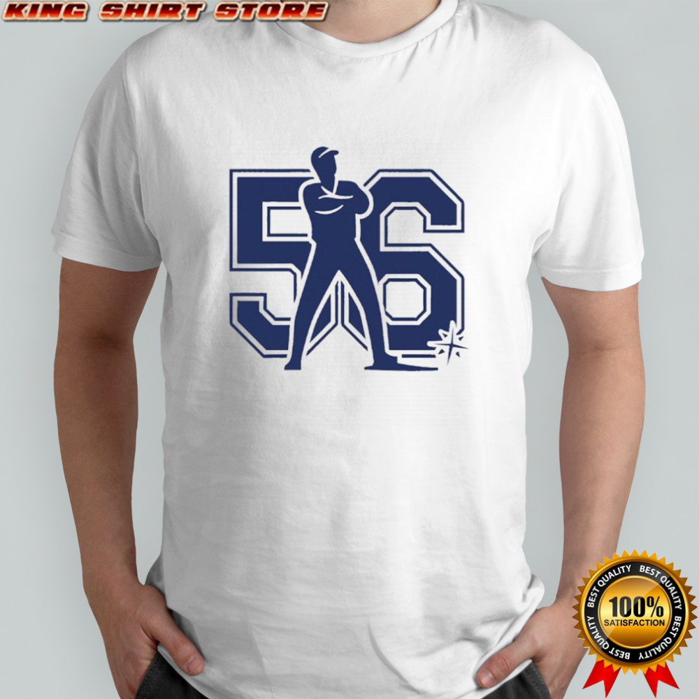 Julio Randy Arozarena Shirt