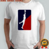 Jumpman Nico Chicago Cubs MLB logo shirt
