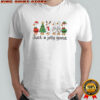 Just a jolly goose Chrismas shirt
