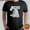 Justice For Logan Federico Shirt