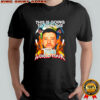 Justin Timberlake this is going to ruin the trolls world tour shirt