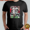 Kadyn Proctor Almost Friday Alabama Crimson Tide Big Fella T-Shirt