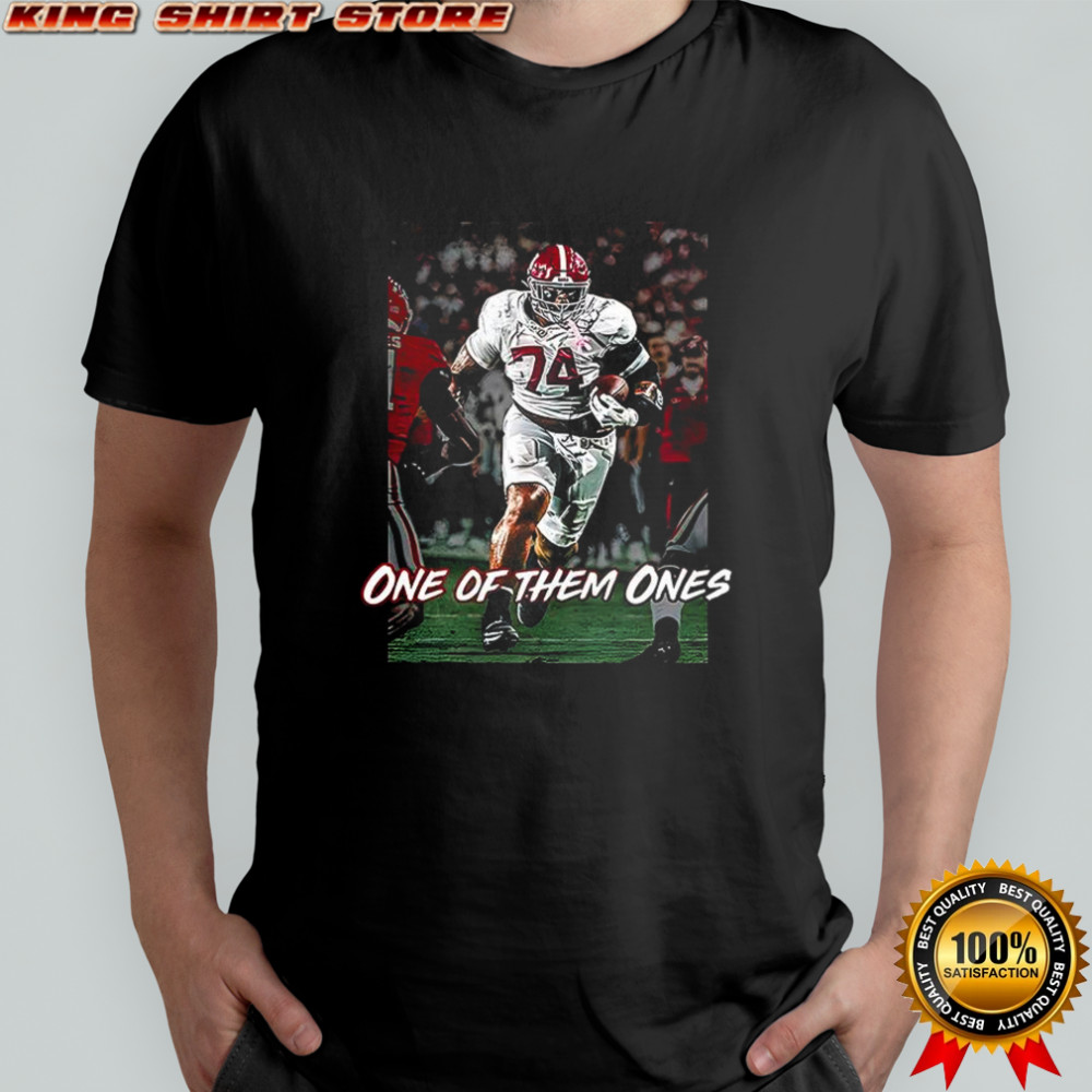 Kadyn Proctor One of Them Ones T-shirt