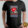 Kansas City Chiefs American Football Christmas NFL 2025 shirt