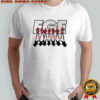 Kansas City Chiefs football everybody gotta eat graphic shirt