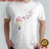 Kansas City Chiefs NFL dandelion football lover shirt