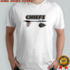 Kansas City Chiefs x Native American Heritage shirt