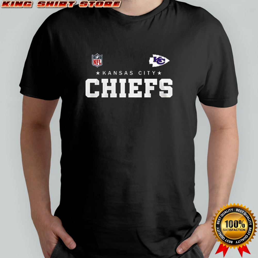 Kansas City Chiefs x Prince Night is back 2025 logo shirt