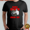 Karim Shakur boom crash out shirt