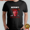 Kate McCallister Kevin Home Alone Christmas shirt