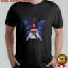 Katy Perry The Lifetimes Tour 2025 World Tour shirt