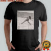 Kelsey Plum Throwing shirt