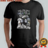 Ken Griffey Jr and Steve Largent Yes I’m old but I saw Seattle Mariners greatness shirt