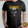 Khabib Nurmagomedov UFC Lightweight vintage shirt