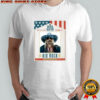 Kid Rock Rock The South The Biggest Party In The South 2025 T-shirt