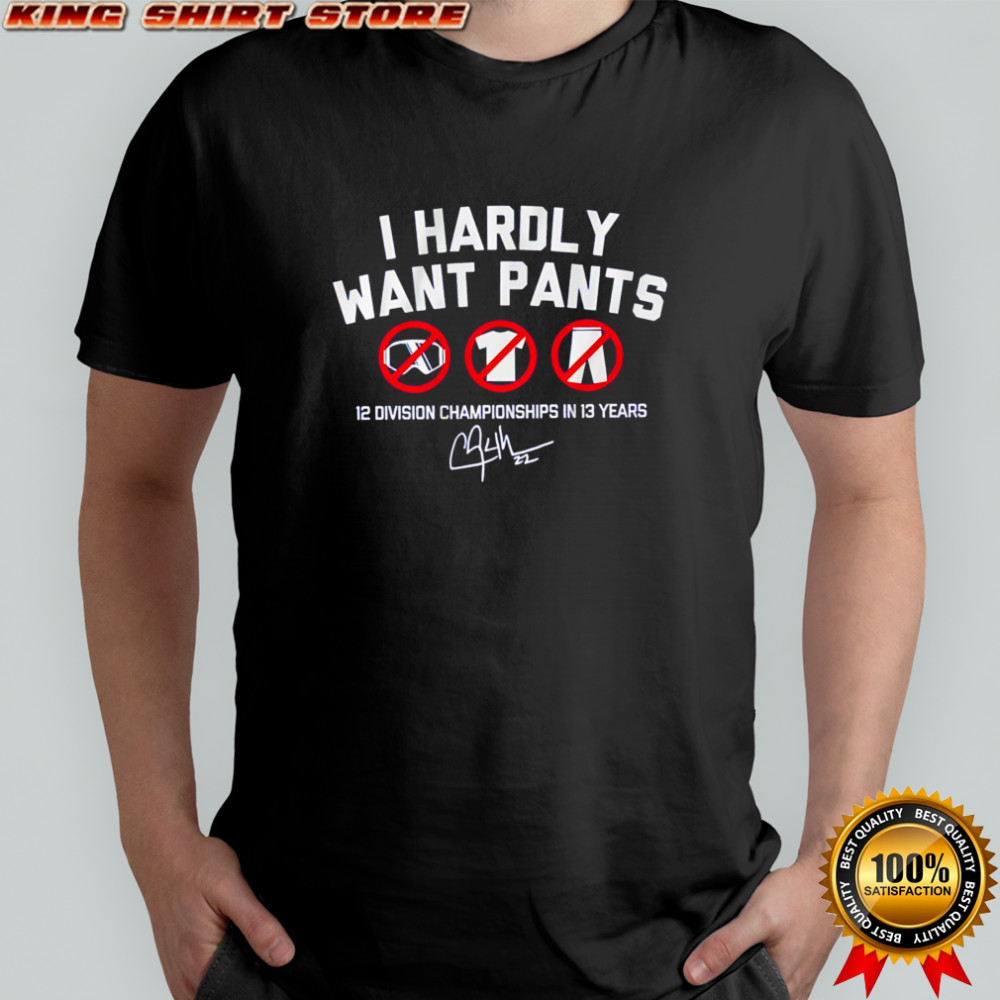 Kiké Hernandez I hardly want pants shirt