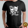 Kill Now Die Later mask shirt