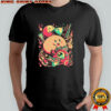 Kirby Spicy Ramen T-shirt