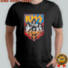 Kiss Army shirt