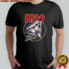 Kiss Black Diamond T-shirt