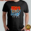 Kiss Destroyer T-shirt