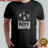 Kiss Kiss tonight in concert a sound and visual spectacular shirt