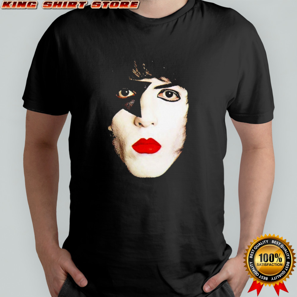 Kiss Starchild T-shirt