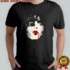 Kiss The Starchild Blood T-shirt