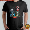 Kiss Unmasked T-shirt