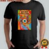 Kitchen Dwellers 2026 Ski Shows Poster Shirt