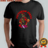 Knight Pectorian Guard shirt