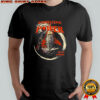Knowledge is Power Read A Book T-shirt