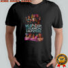 KPop Demon Hunters cartoon shirt