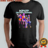 KPop Demon Hunters Juniors T-shirt
