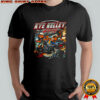 Kye kelley racing chaos crew shirt