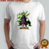 Lance Pokémon Adventures manga series dragon frontiers shirt