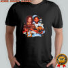 Lauryn Hill x Kendrick Lamar not like us 2025 shirt